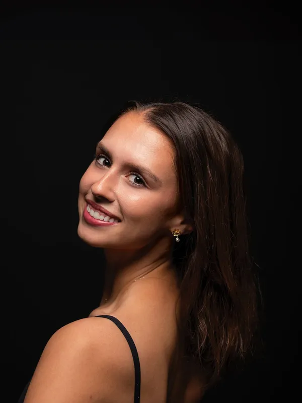 Chiara Valle, Professional Ballet Dancer